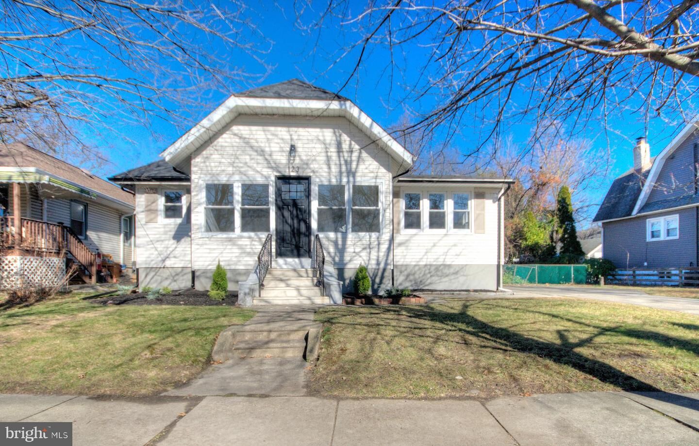 Property Photo: 123 Park Avenue NJ 08108