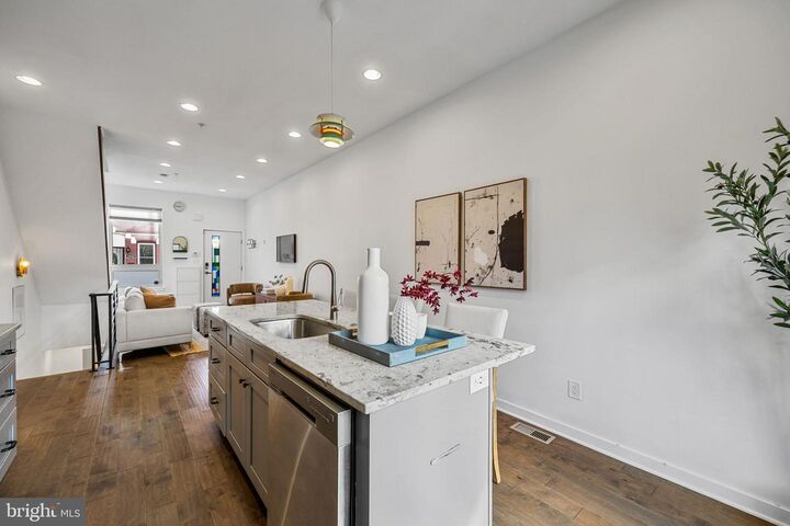 Property Photo:  1927 Wilder Street  PA 19146 