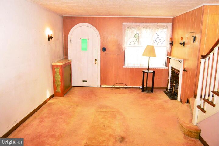 Property Photo: 304 N 25th Street PA 19606