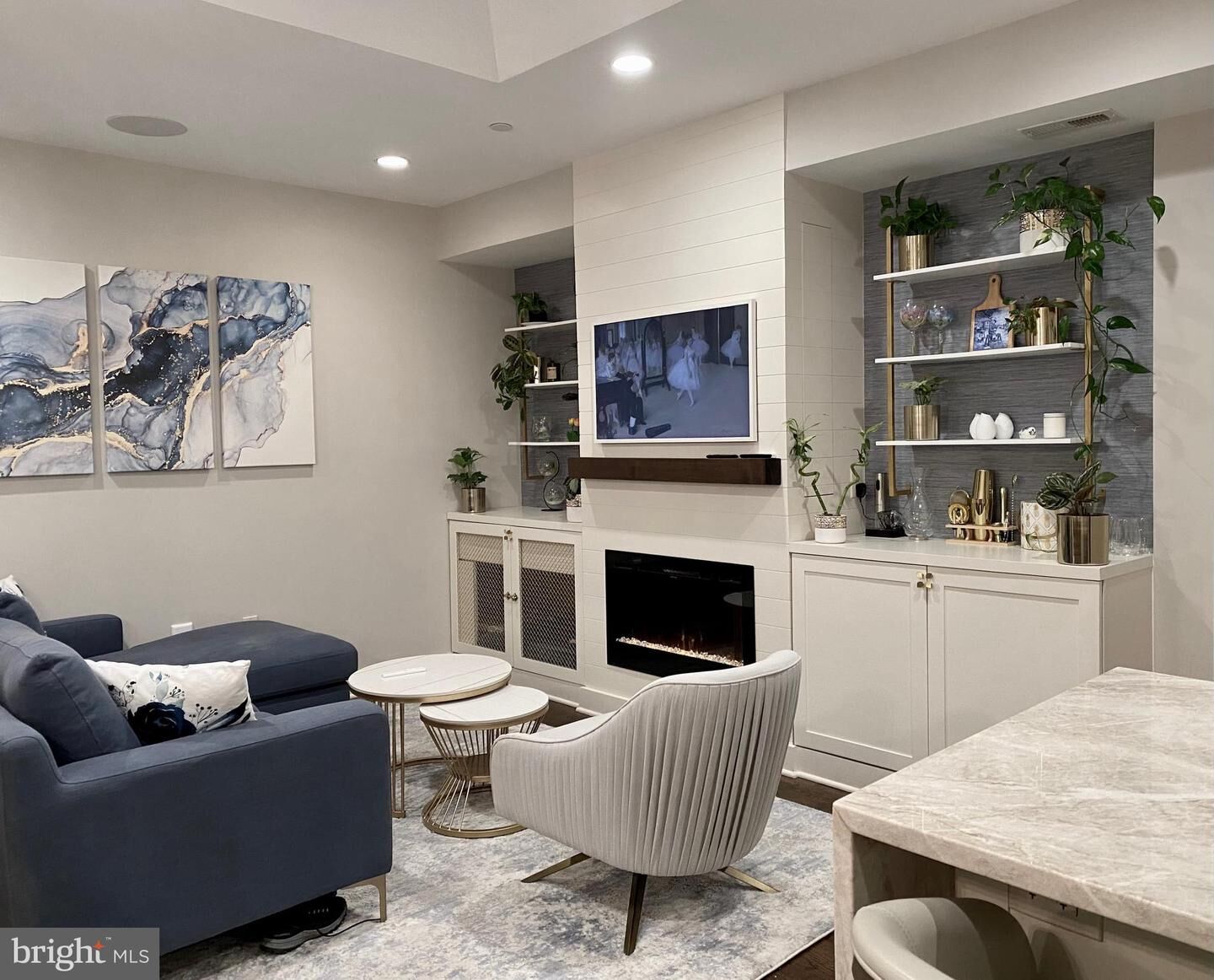 Property Photo: 711 Jackson Street NE 3 DC 20017