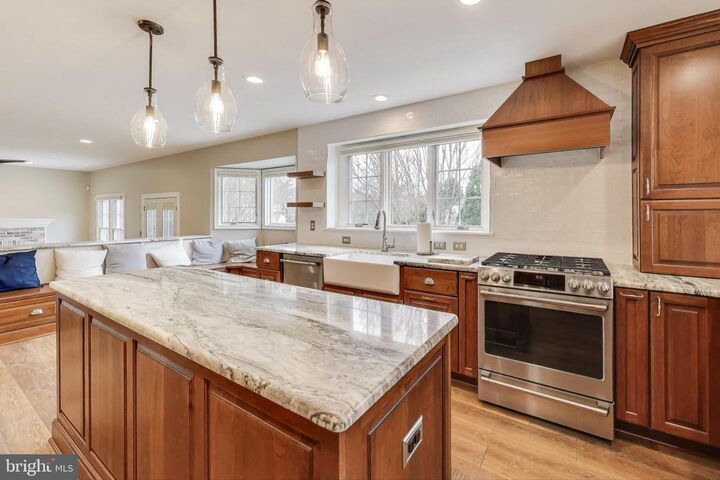 Property Photo: 14005 Tollison Drive MD 20720