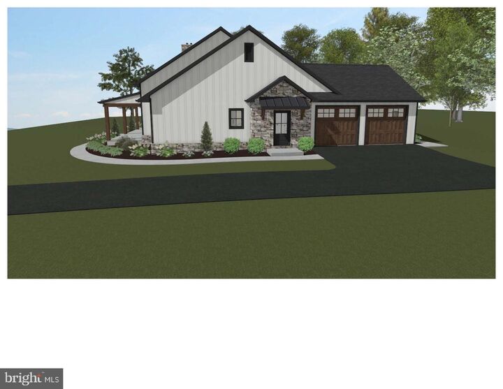 Property Photo:  Woodland Model Lot #3 Conveyor Dr  PA 17073 