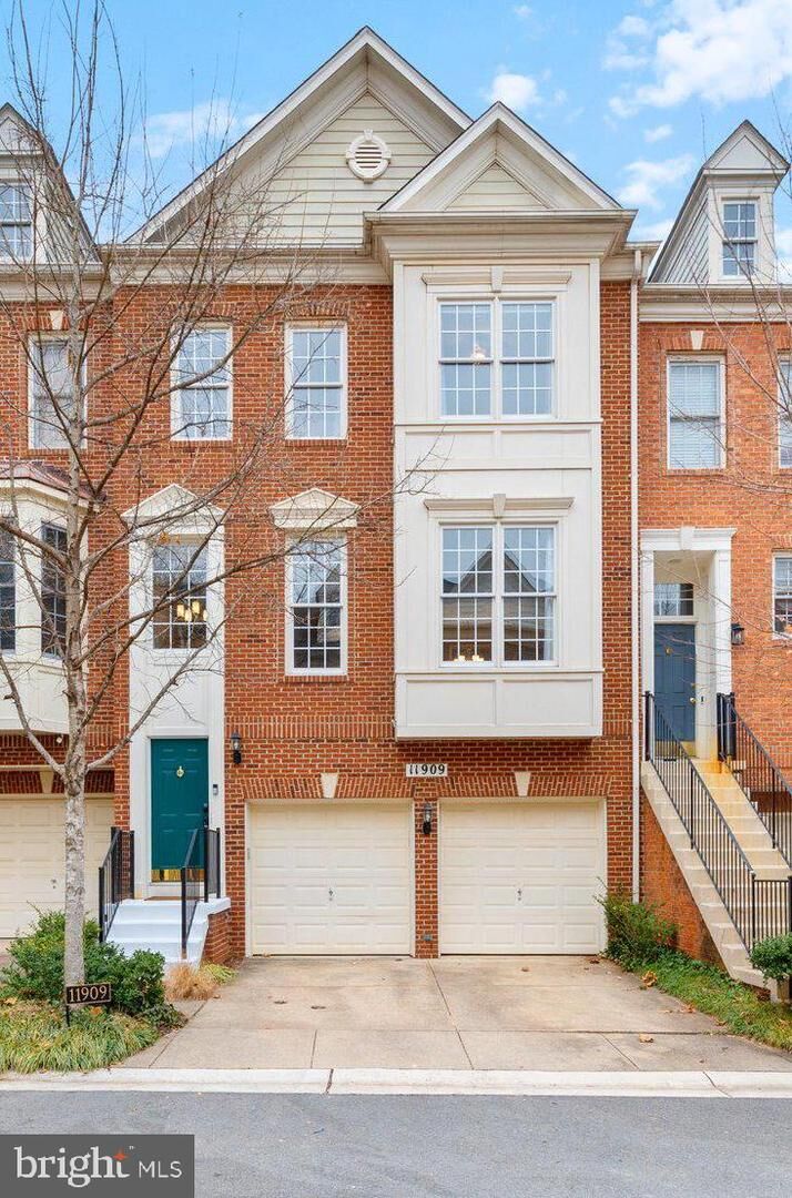 Property Photo: 11909 Grey Hollow Court 78 MD 20852