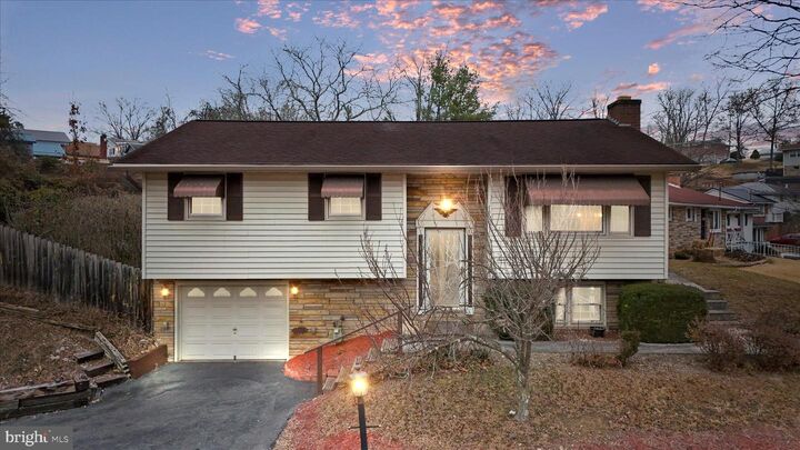 Property Photo:  716 Winifred Road  MD 21502 