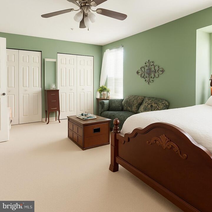 Property Photo: 14416 Colonel Fenwick Court 547 MD 20772