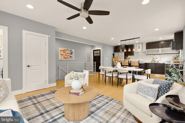 Property Photo: 1409 G Street NE 5 DC 20002