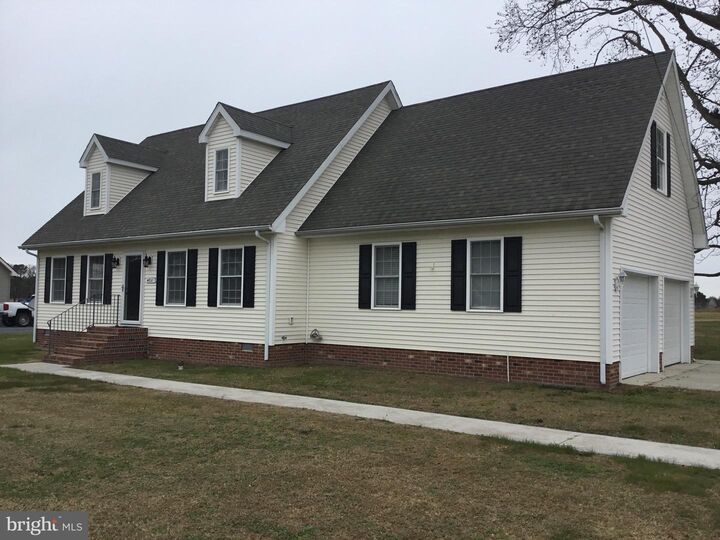 Property Photo:  4810 Jacksonville Road  MD 21817 