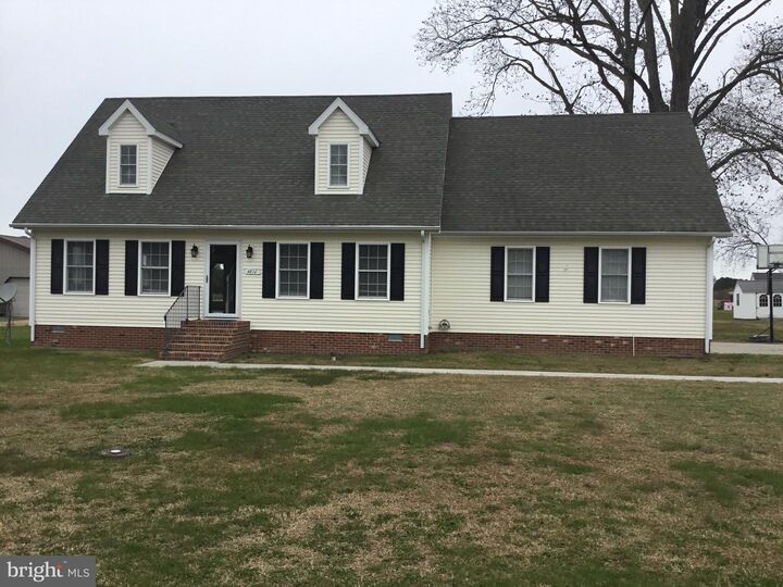 Property Photo: 4810 Jacksonville Road MD 21817