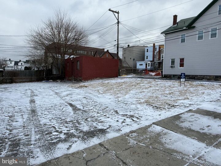 Property Photo: 610 12th Street PA 16602
