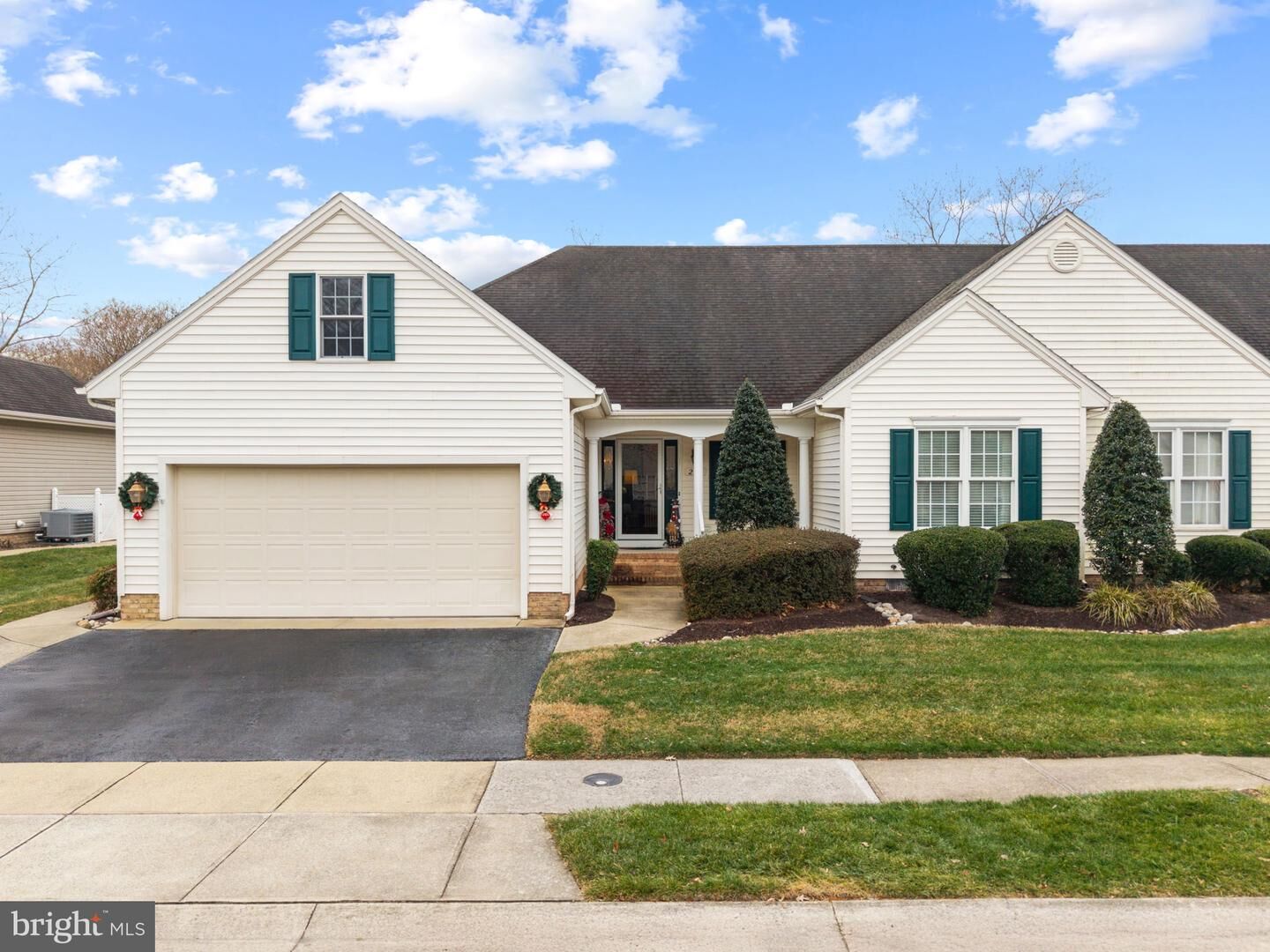 Property Photo:  212 Spring Crest Drive  MD 21804 