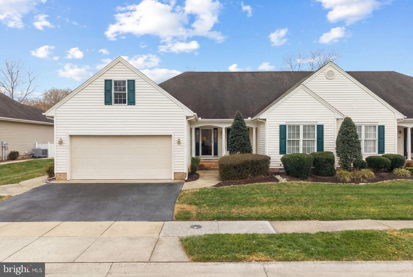 Property Photo:  212 Spring Crest Drive  MD 21804 