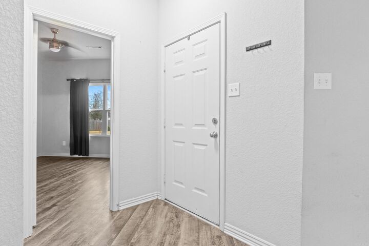 Property Photo: 1220 Bulldog Drive AR 72032