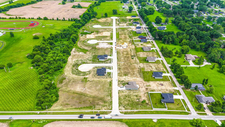 Property Photo:  Lot 27 Bailey Place  MO 65284 