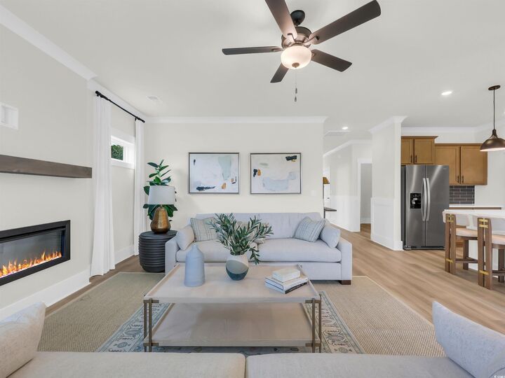 Property Photo: 4114 Collins Farm Way SC 29526