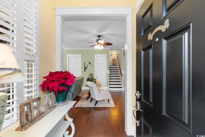 Property Photo:  720 Satterwhite Way  SC 29577 