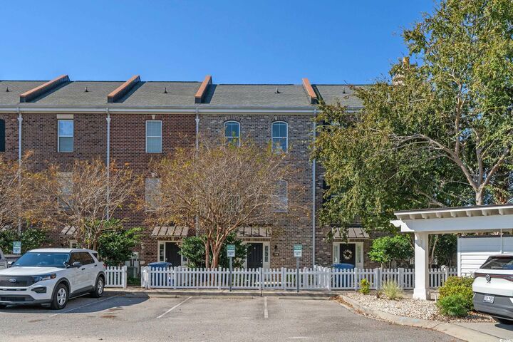 Property Photo: 2798 Howard Ave. B SC 29577