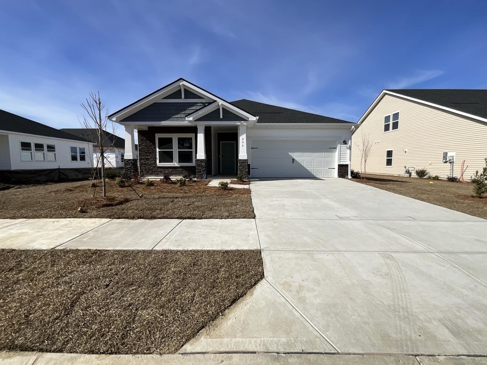 Property Photo:  496 Cypress Preserve Circle  SC 29568 