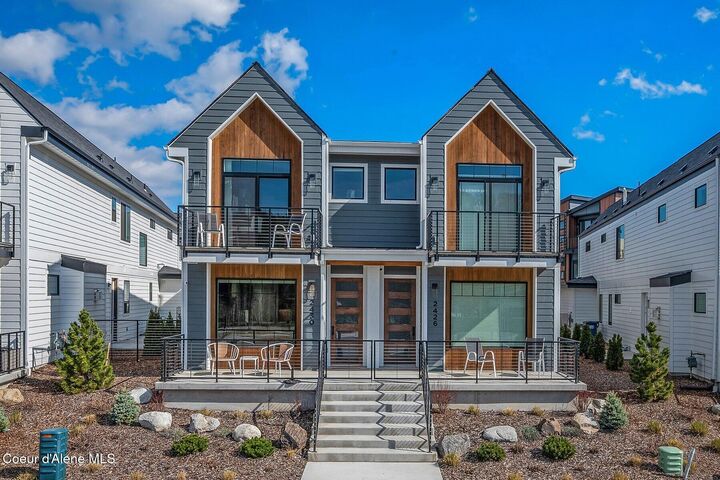 Property Photo:  2430 N Atlas Rd  ID 83814 