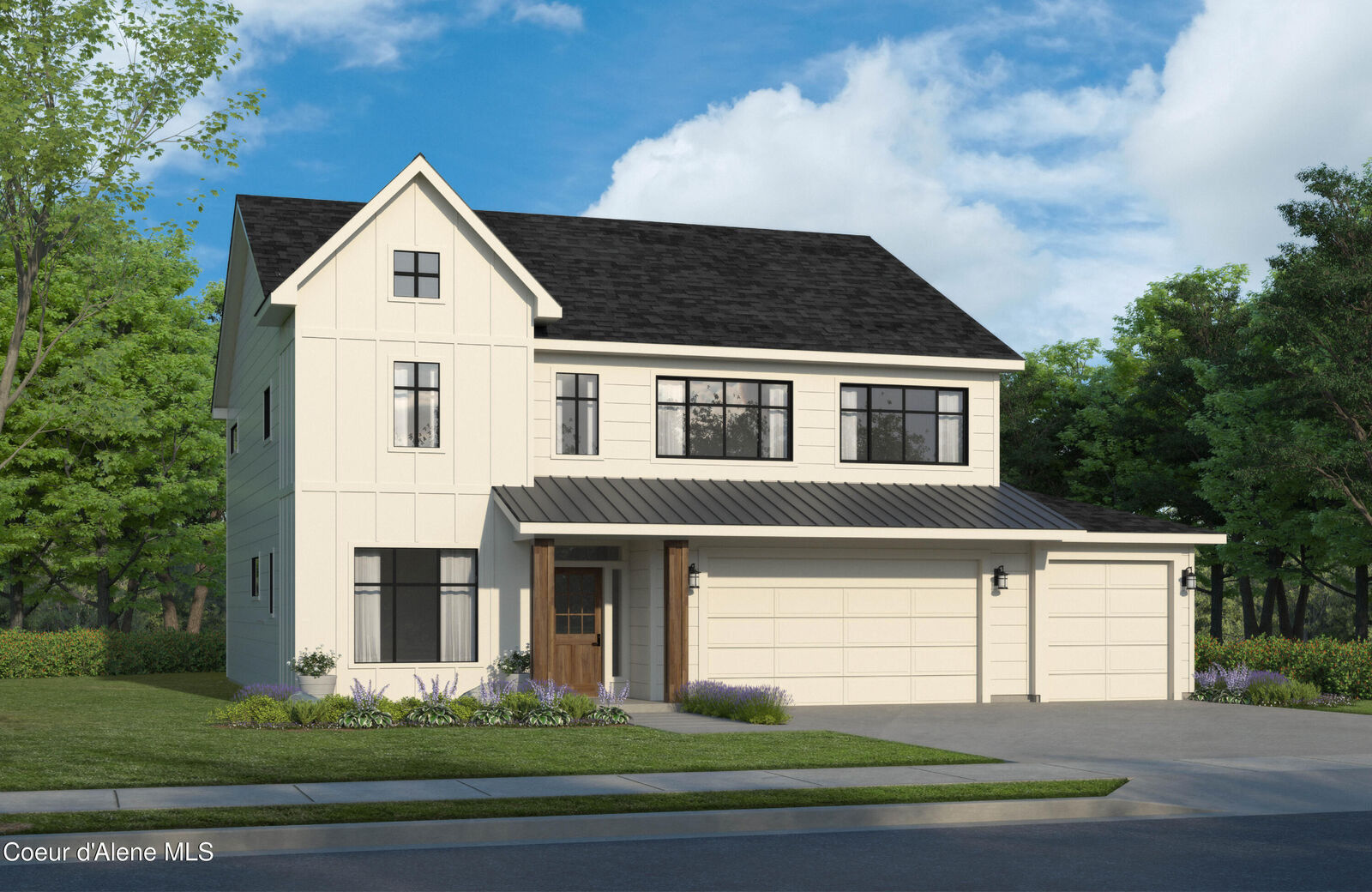 Property Photo: 3310 N Segar Loop ID 83854