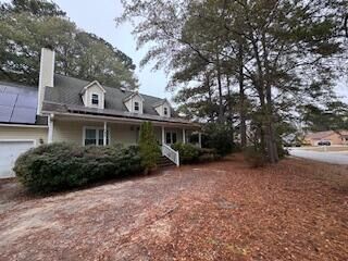 Property Photo:  195 Bamert Street  SC 29483 