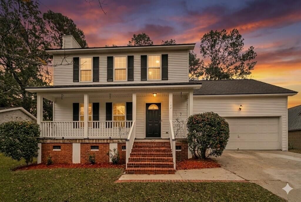 Property Photo:  102 Outrigger Court  SC 29485 