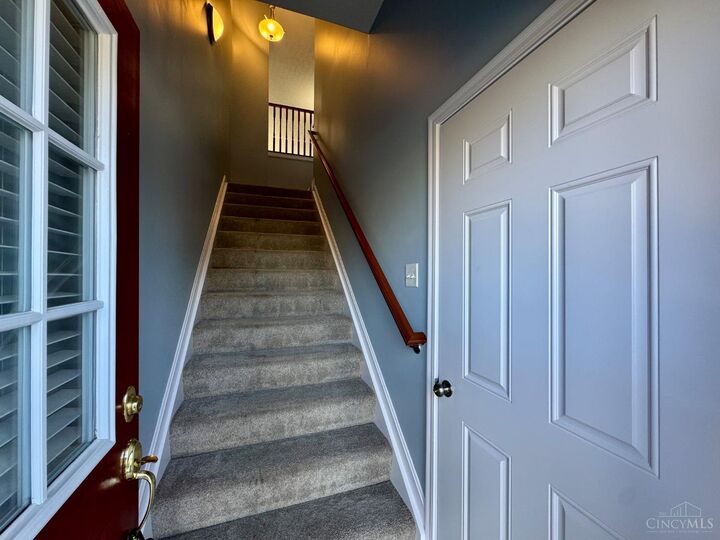 Property Photo: 9411 Stoneybrooke OH 45231