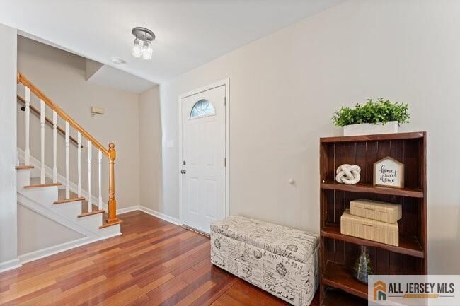 Property Photo: 619 Van Liew Court NJ 08844