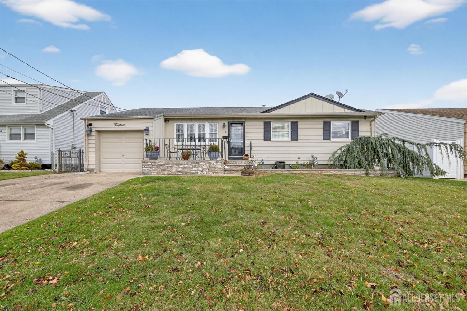 Property Photo:  14 Sunnyside Drive  NJ 07008 