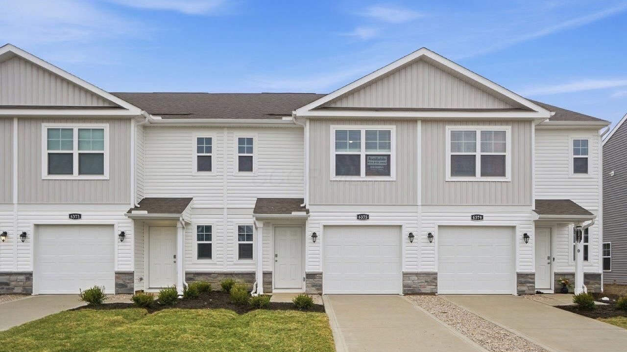 Property Photo:  6375 Bellmouth Road  OH 43119 