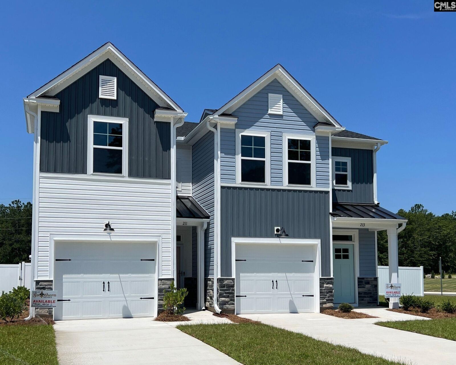 Property Photo:  233 Forgotten  SC 29072 