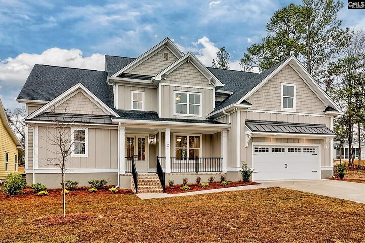 Property Photo:  908 Salisbury  SC 29036 