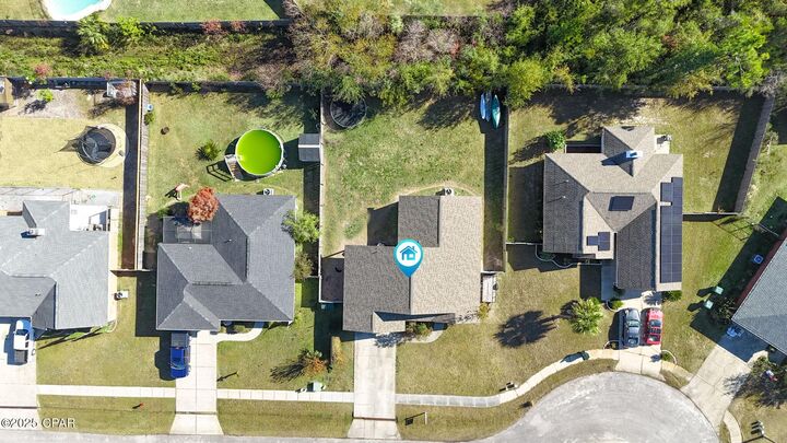 Property Photo: 1815 Rhett Place FL 32444