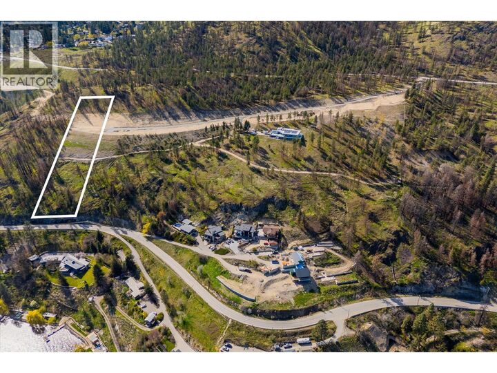 Property Photo:  1045 Bear Creek Lane  BC V1Z 3T6 