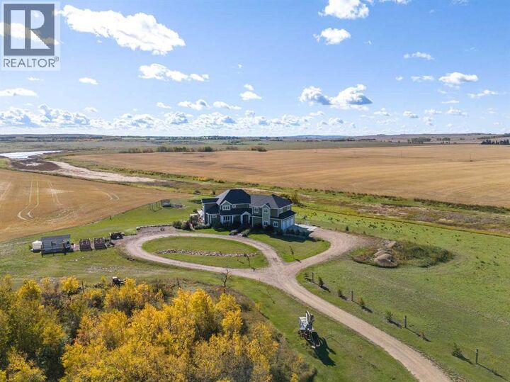 Property Photo: 25011 Twp Rd 464 AB T0B 3R0