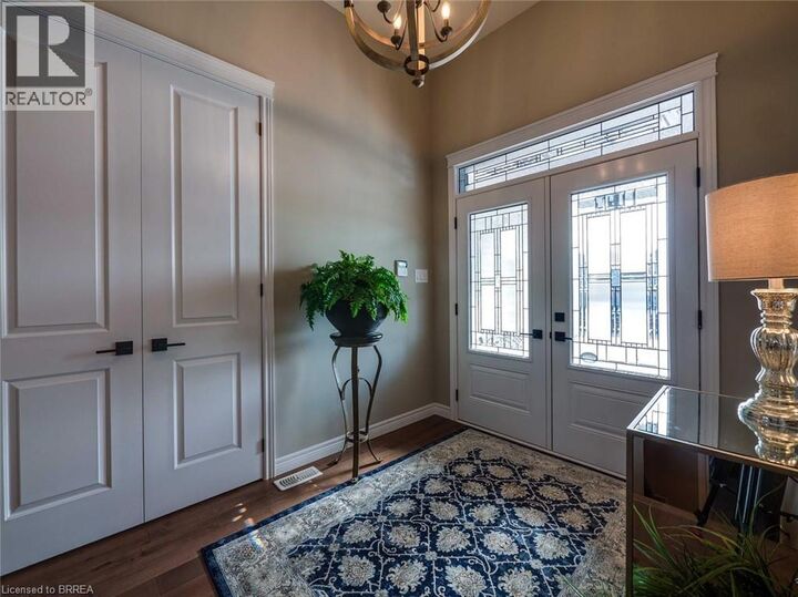 Property Photo:  32 Patten Drive  ON N0E 1N0 