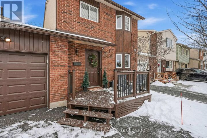 1633 Lafrance Drive  Ottawa ON K1E 2L7 photo