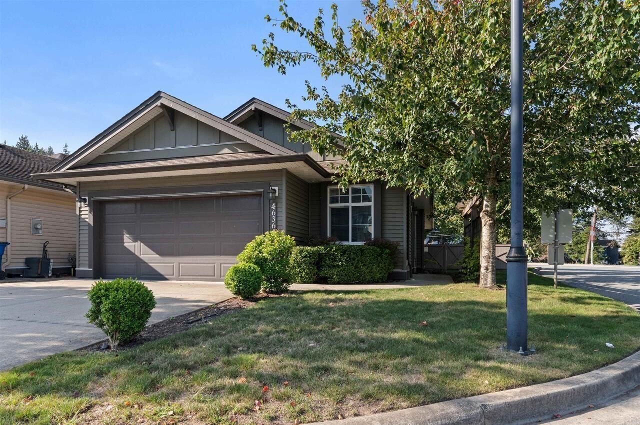 Property Photo:  46364 Bedford Parkway  BC V2R 5N4 