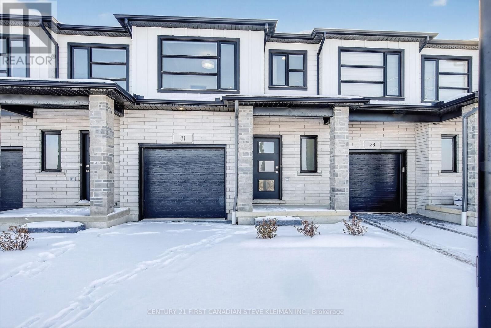 Photo de la propriété: 2700 Buroak Drive 31 ON N6G 5B6