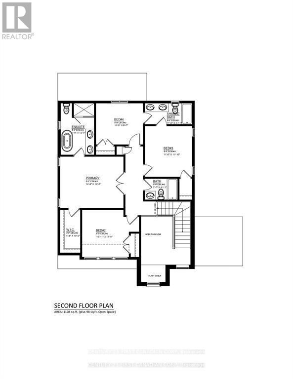 Property Photo: Lot 128 Big Leaf Trail ON N6P 1H5