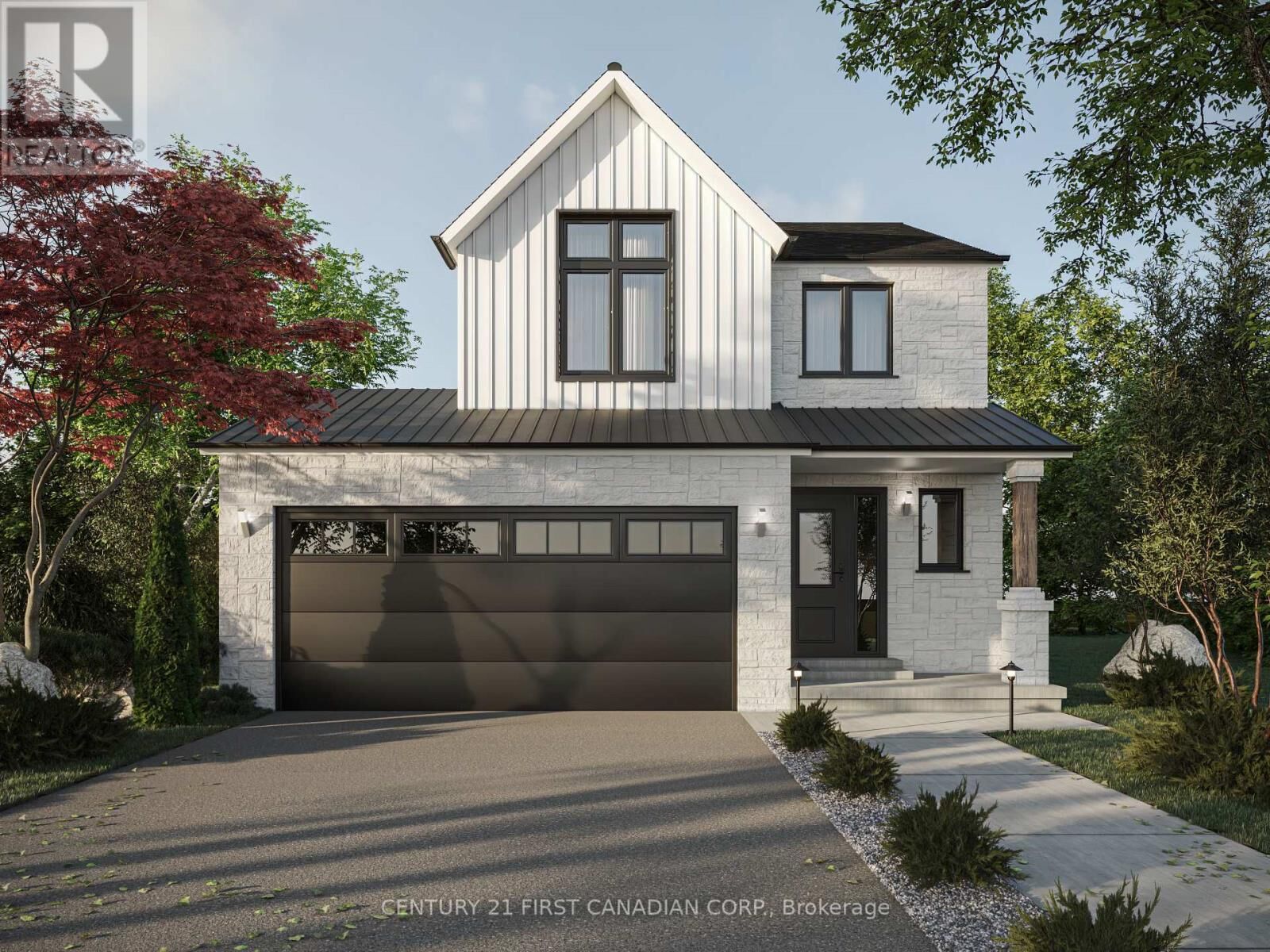 Property Photo:  9 Twynstra Street  ON N0M 1A0 