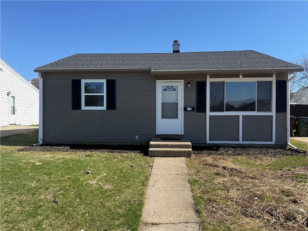 Property Photo: 612 Kirkwood Drive OH 45324