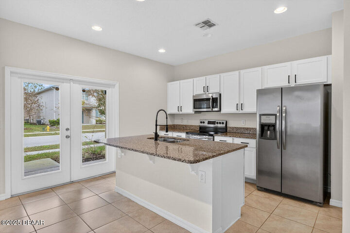 Property Photo: 1616 Pham Drive FL 32129