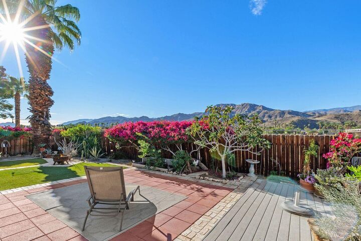 Property Photo:  310 Via Don Benito  CA 92234 