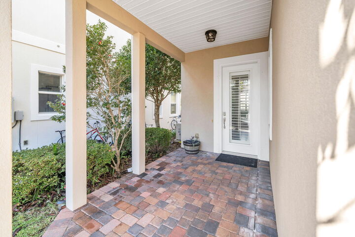 Property Photo: 276 Calusa Boulevard FL 32541