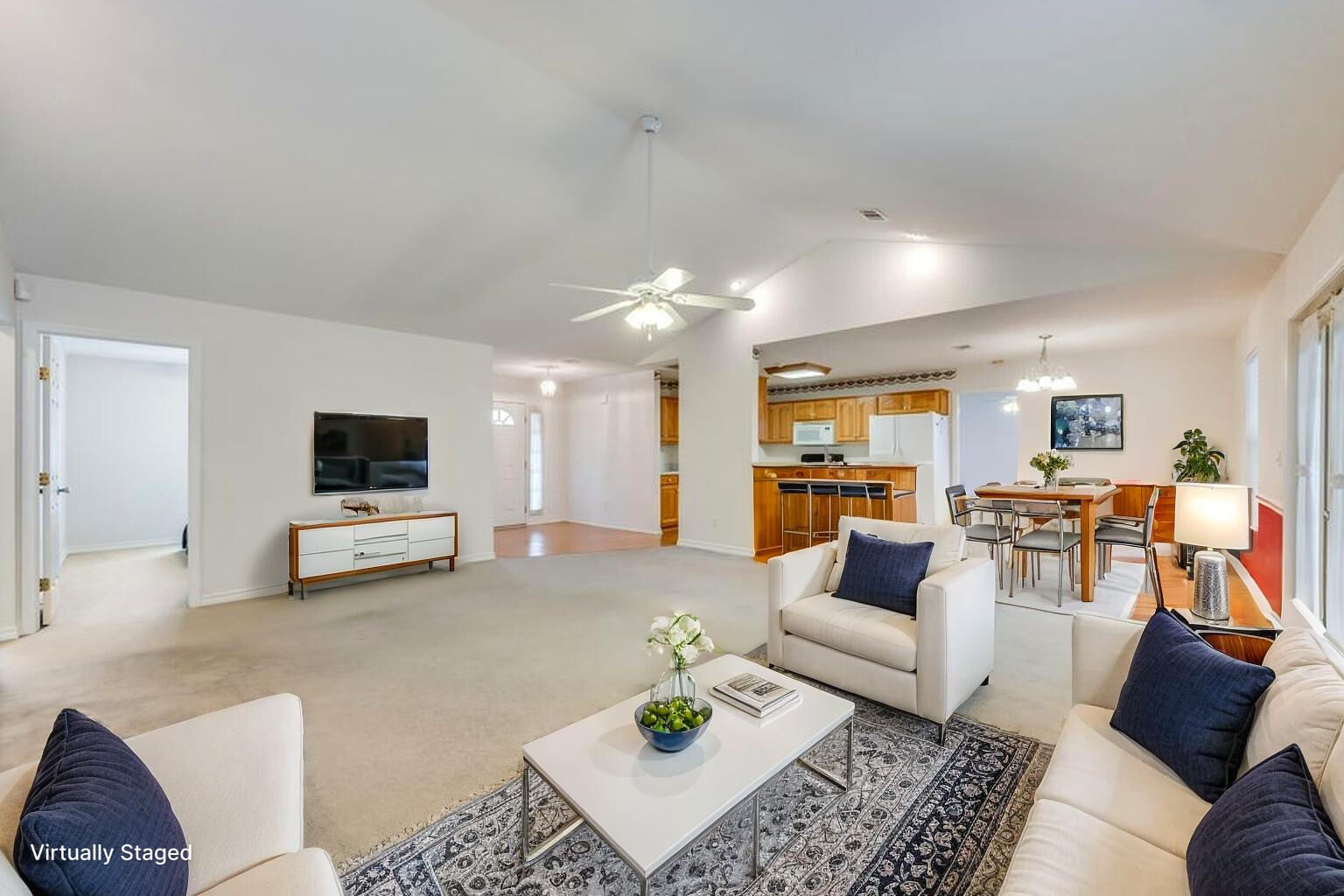 Property Photo: 538 Tikell Drive FL 32536