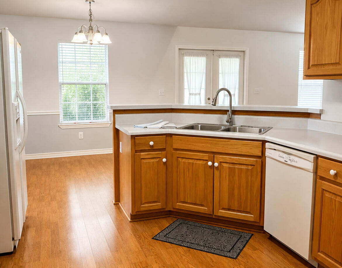 Property Photo:  538 Tikell Drive  FL 32536 