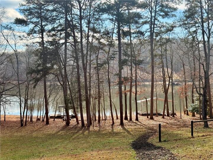 Property Photo: 5651 Old Wilkie Road GA 30506