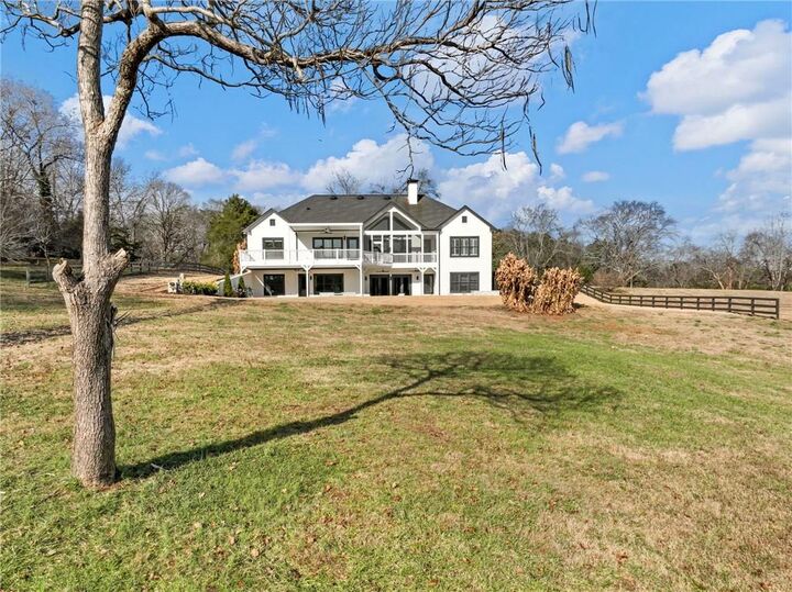Property Photo:  5651 Old Wilkie Road  GA 30506 