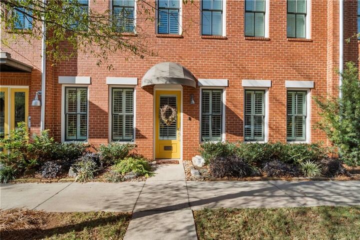 Property Photo: 4133 N Swann Street GA 30014