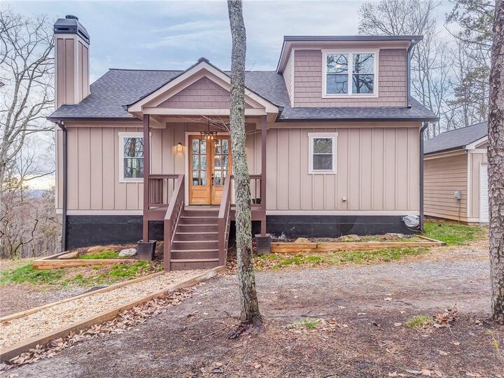 Property Photo:  1172 Hunter Drive  GA 30734 